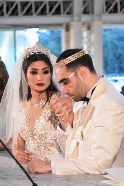 Pierra and Ray's Wedding - Part 2